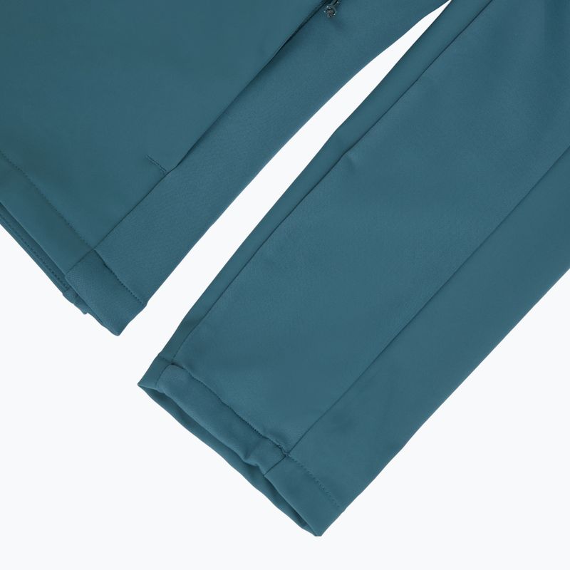 Geacă softshell pentru bărbați Columbia Trailborne everblue 4