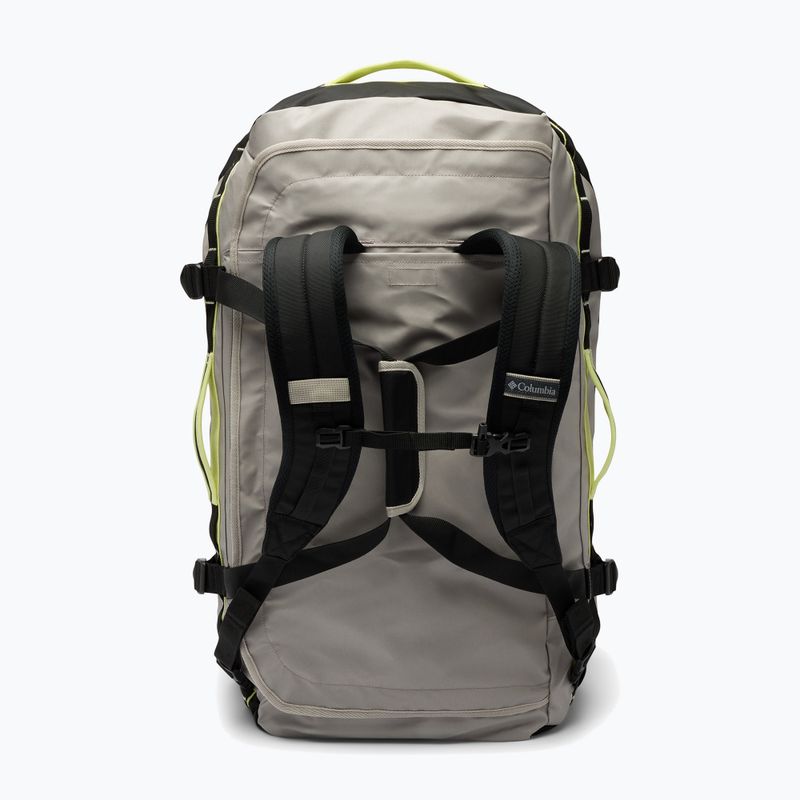 Geantă de voiaj Columbia Landroamer 60 l flint grey/black/citron haze 2