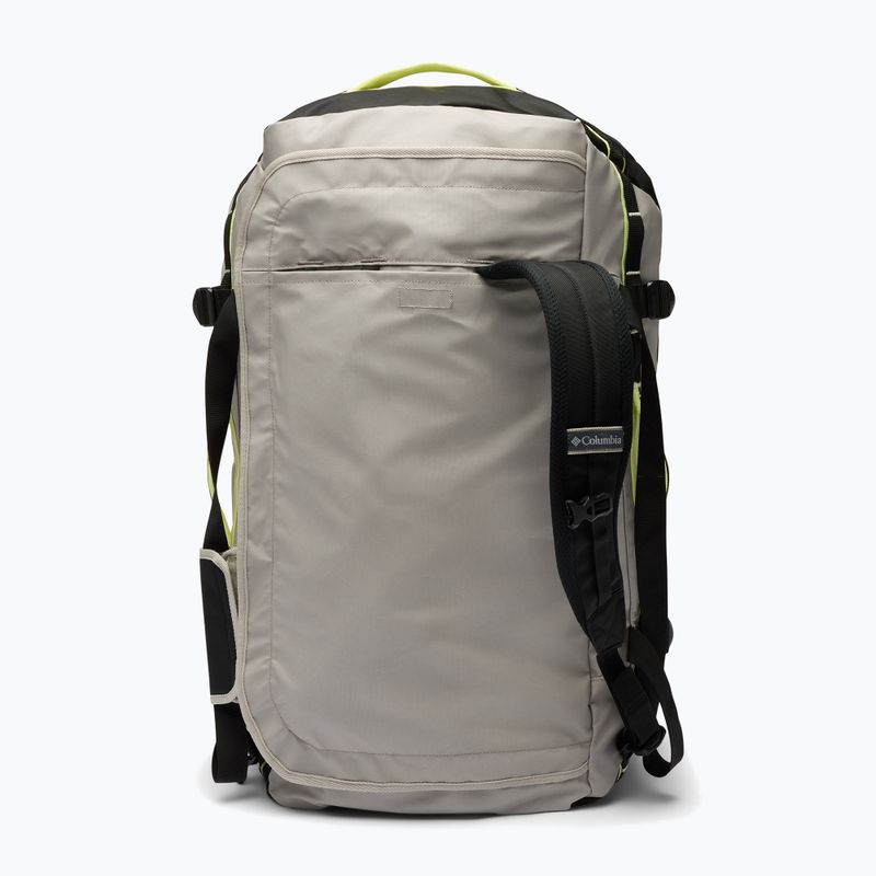 Geantă de voiaj Columbia Landroamer 60 l flint grey/black/citron haze 3