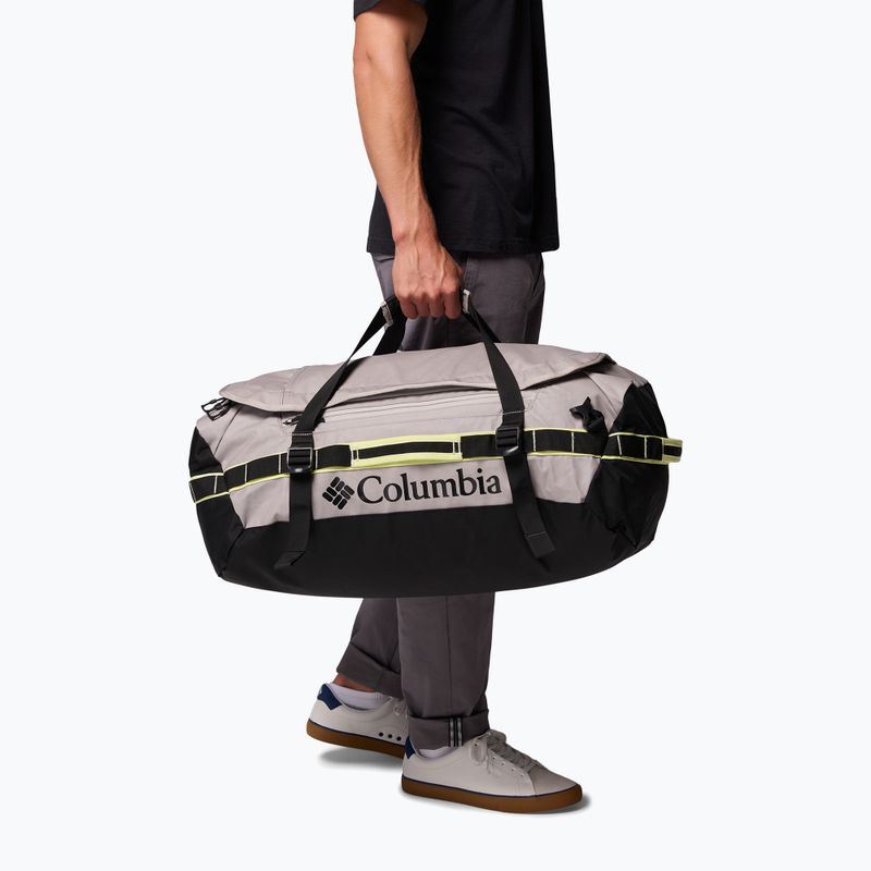 Geantă de voiaj Columbia Landroamer 60 l flint grey/black/citron haze 6