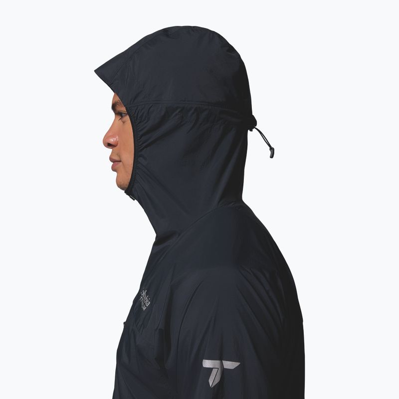 Geacă împotriva vântului pentru bărbați Columbia Khyex Pro Wind black 6