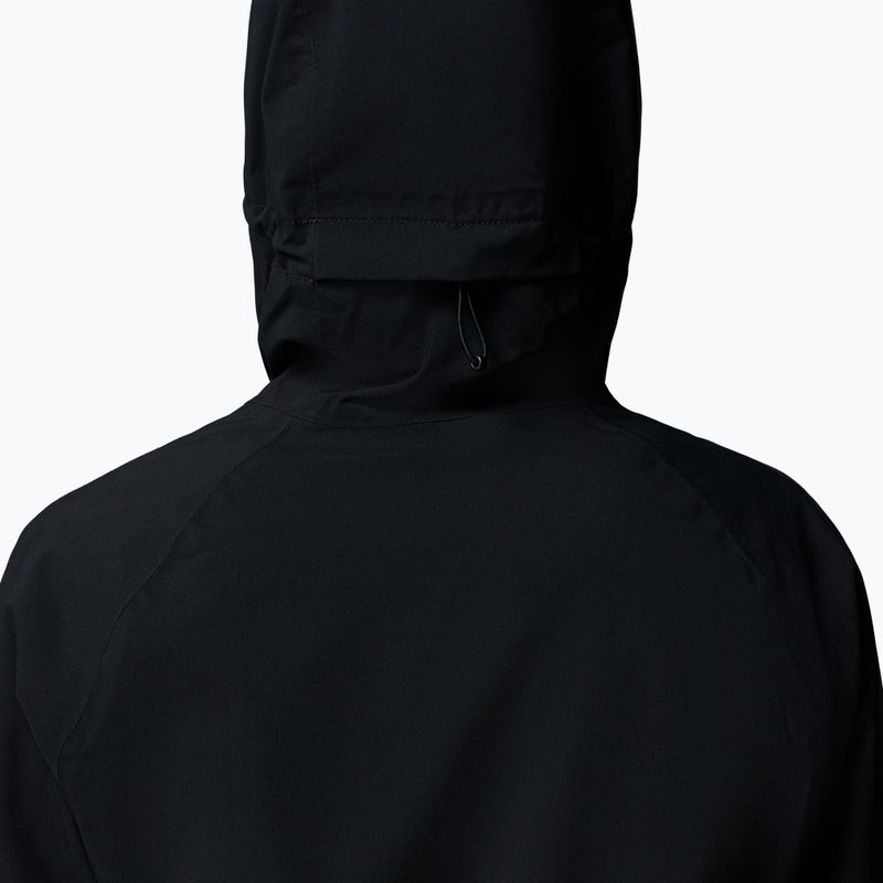 Geacă împotriva vântului pentru femei Columbia Altbound II black 8