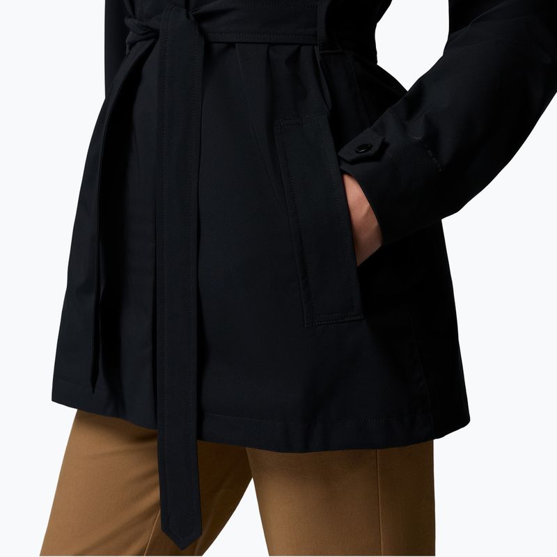 Geacă împotriva vântului pentru femei Columbia Altbound II black 9