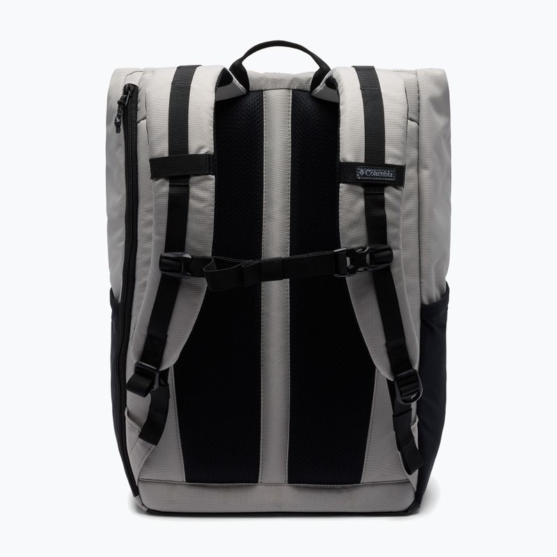 Rucsac Columbia Convey III 27 l flint grey/black 2