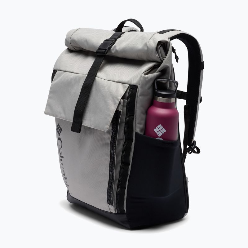 Rucsac de oraș Columbia Convey III 27 l flint grey/black 4