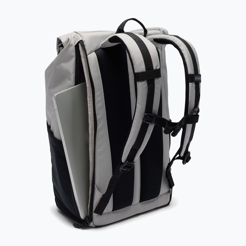 Rucsac Columbia Convey III 27 l flint grey/black 5
