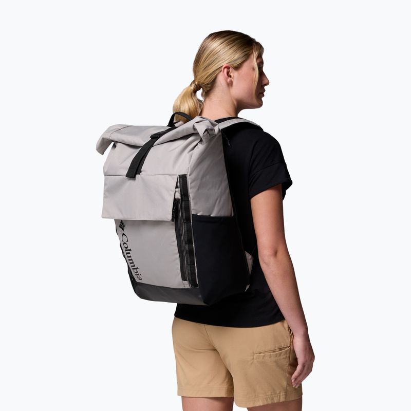 Rucsac de oraș Columbia Convey III 27 l flint grey/black 7