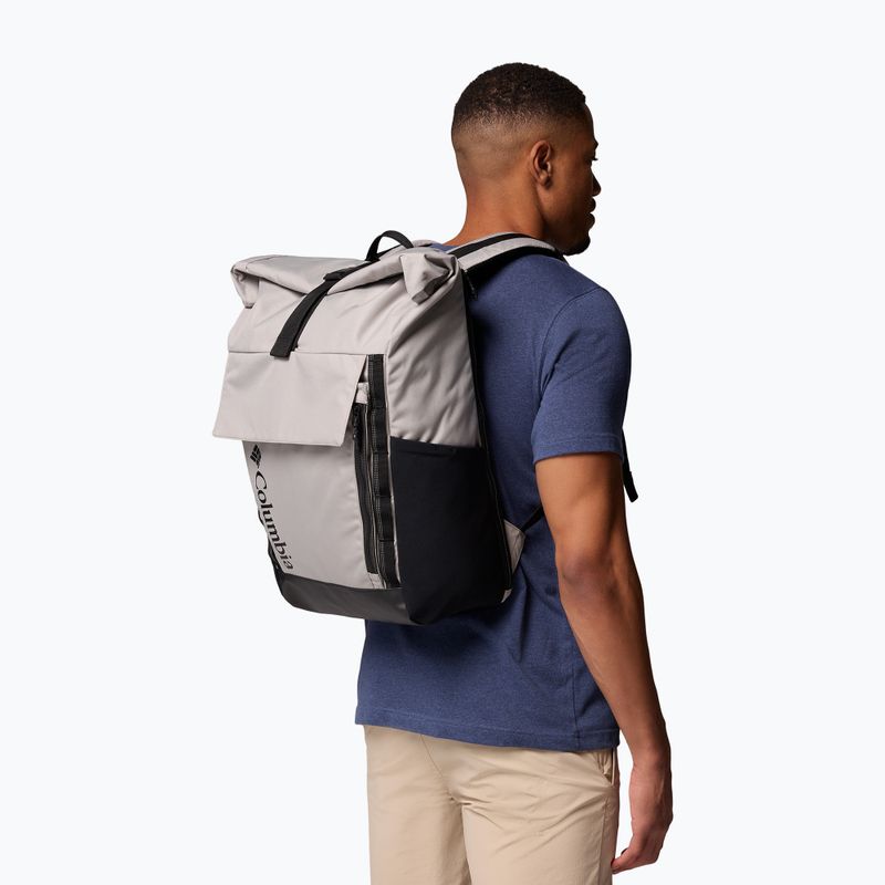 Rucsac Columbia Convey III 27 l flint grey/black 8