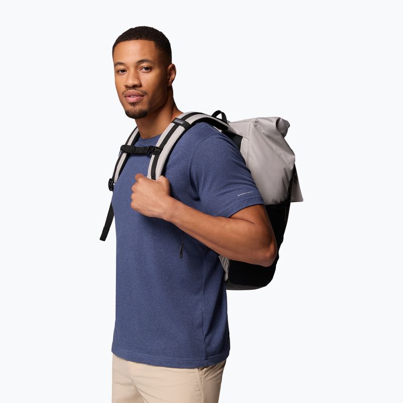 Rucsac Columbia Convey III 27 l flint grey/black 11