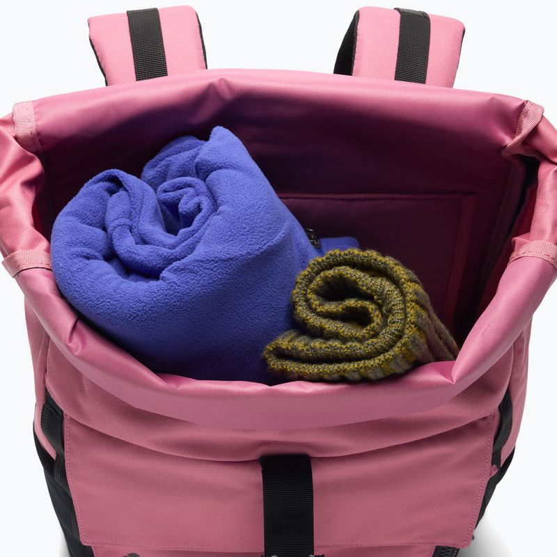 Rucsac de oraș Columbia Convey III 27 l rosette/black 5