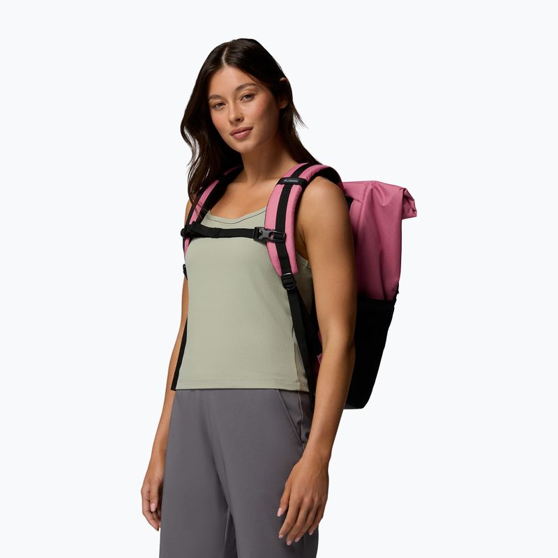 Rucsac Columbia Convey III 27 l rosette/black 9