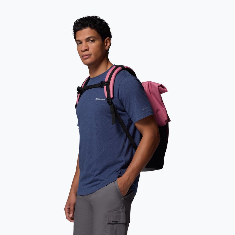 Rucsac de oraș Columbia Convey III 27 l rosette/black 10