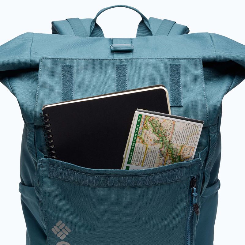 Rucsac de oraș Columbia Convey III 27 l everblue 3