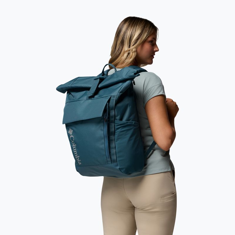 Rucsac Columbia Convey III 27 l everblue 7