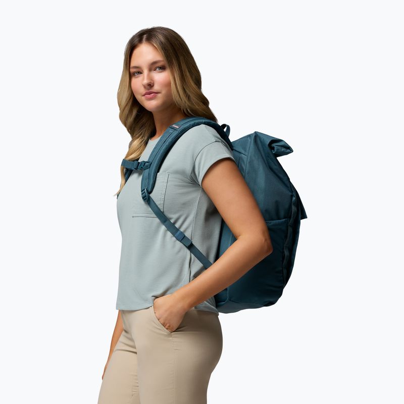 Rucsac Columbia Convey III 27 l everblue 9