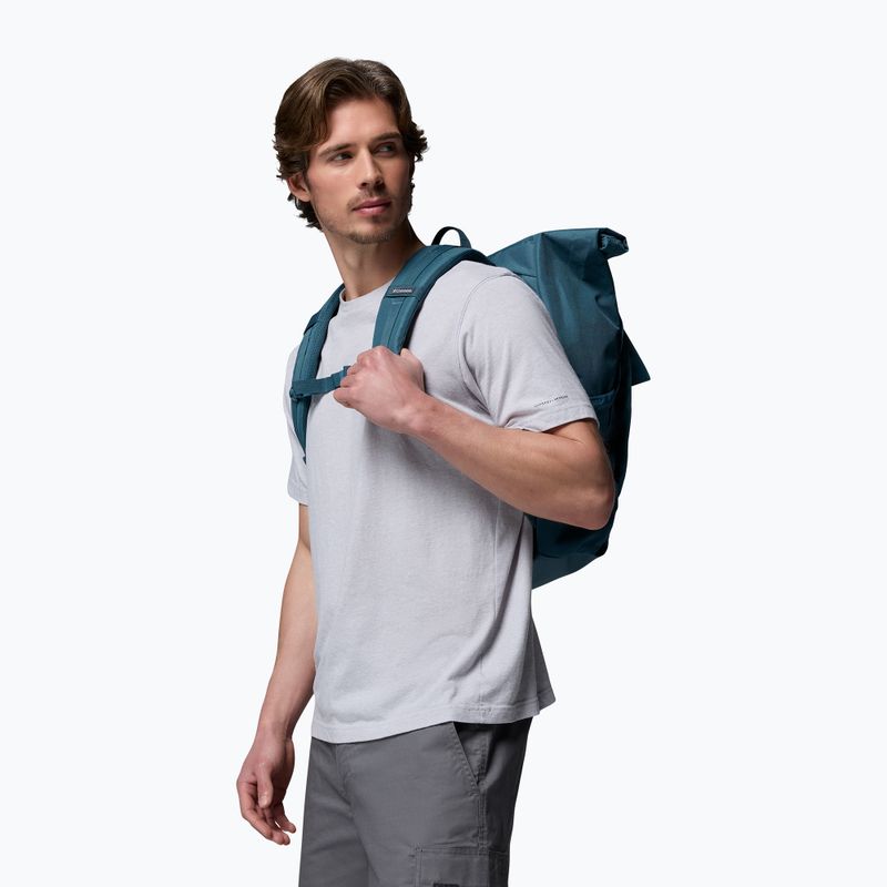 Rucsac de oraș Columbia Convey III 27 l everblue 10