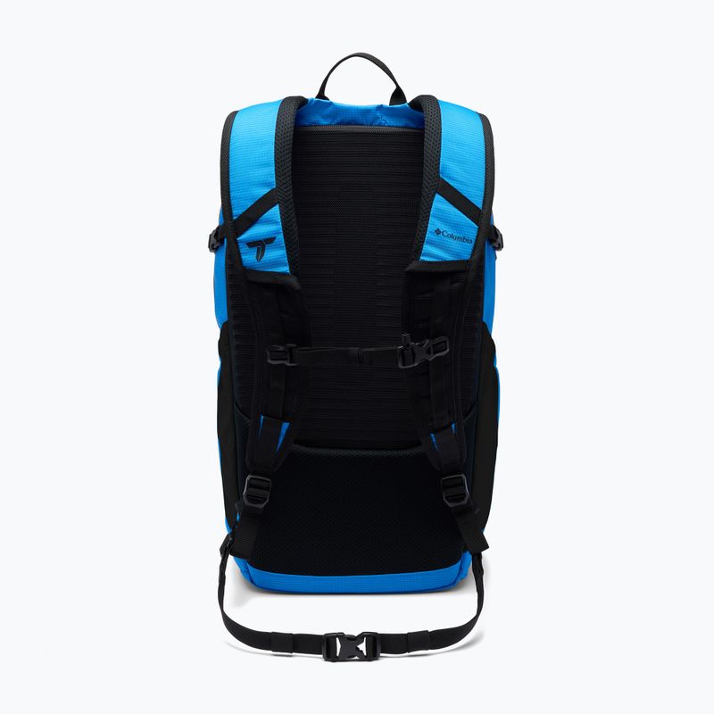Rucsac de trekking Columbia Triple Canyon 24 l compass blue 2