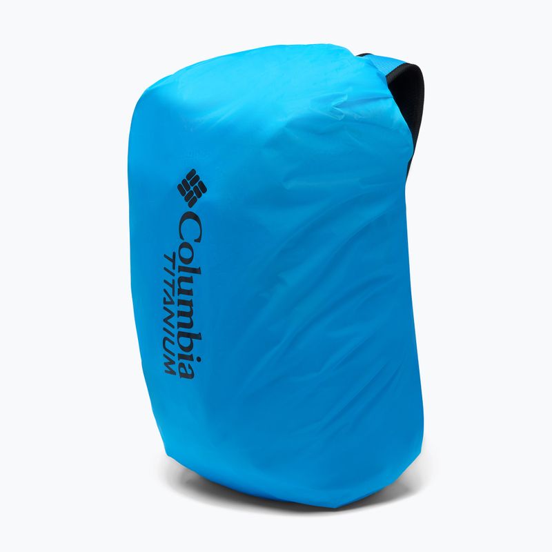 Rucsac de trekking Columbia Triple Canyon 24 l compass blue 5