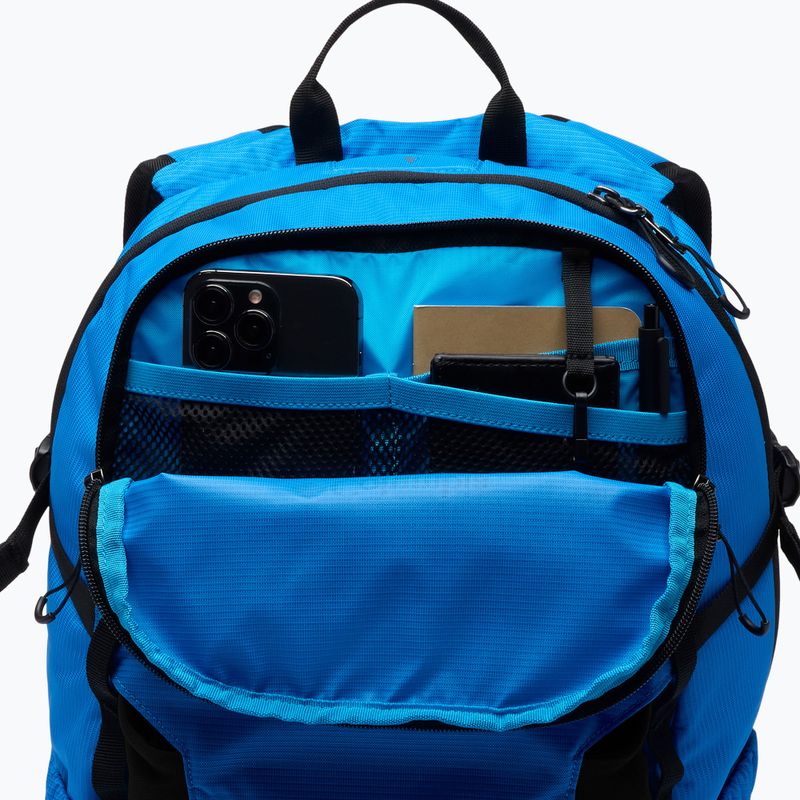 Rucsac de trekking Columbia Triple Canyon 24 l compass blue 7
