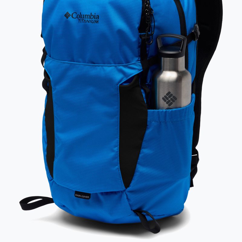 Rucsac de trekking Columbia Triple Canyon 24 l compass blue 8