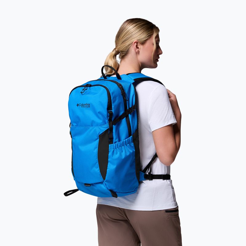 Rucsac de trekking Columbia Triple Canyon 24 l compass blue 10