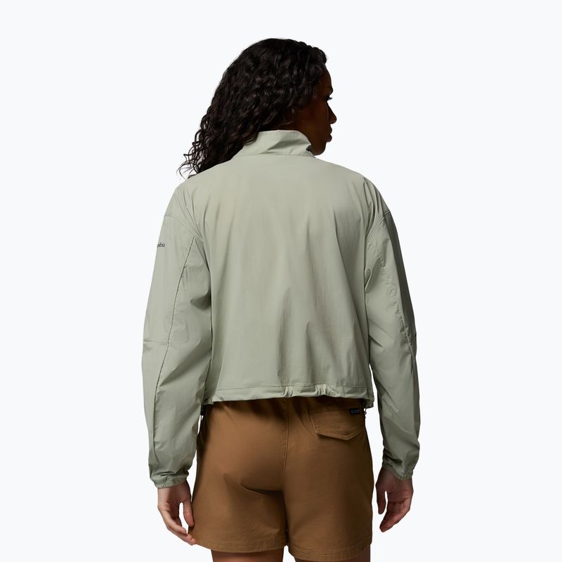 Geacă împotriva vântului pentru femei Columbia AmazeStretch safari 3