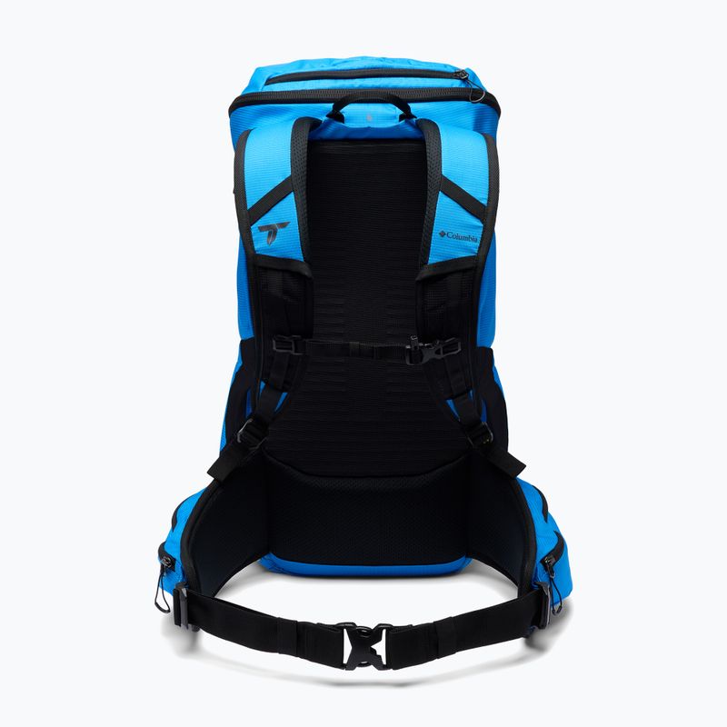 Rucsac de trekking Columbia Triple Canyon 36 l compass blue 2