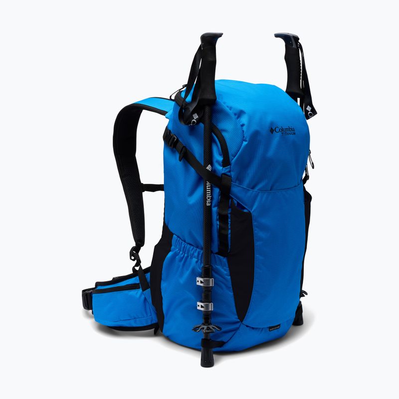 Rucsac de trekking Columbia Triple Canyon 36 l compass blue 4