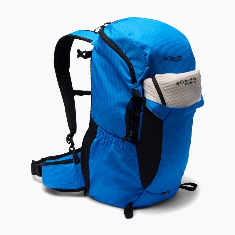 Rucsac de trekking Columbia Triple Canyon 36 l compass blue 5