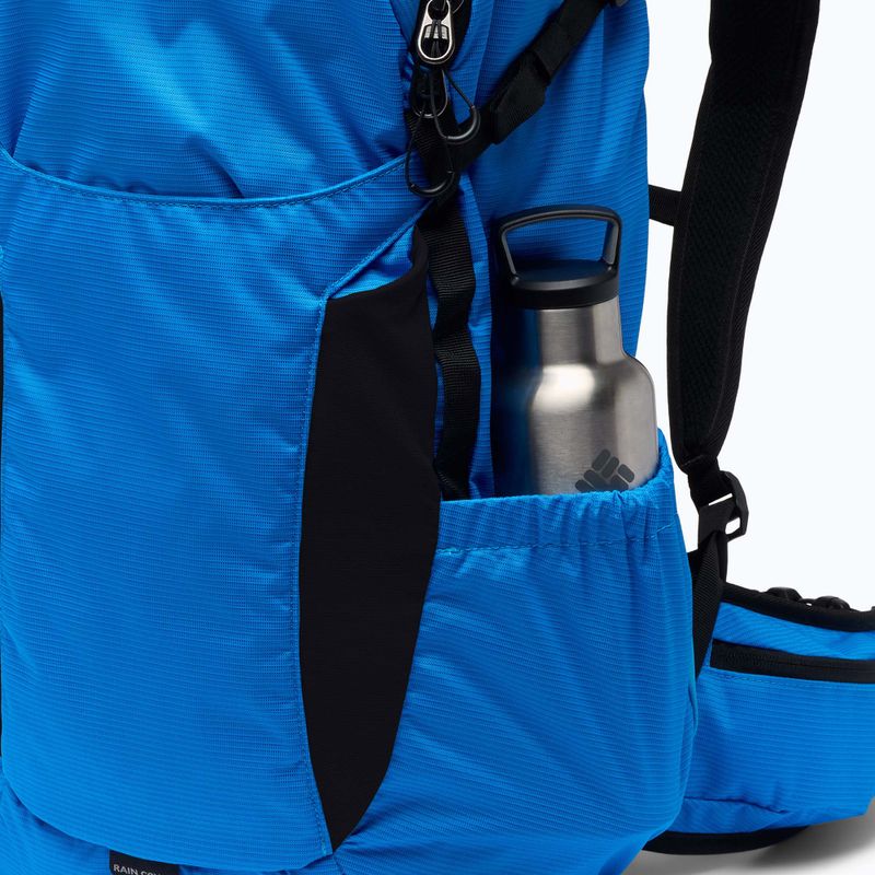 Rucsac de trekking Columbia Triple Canyon 36 l compass blue 7