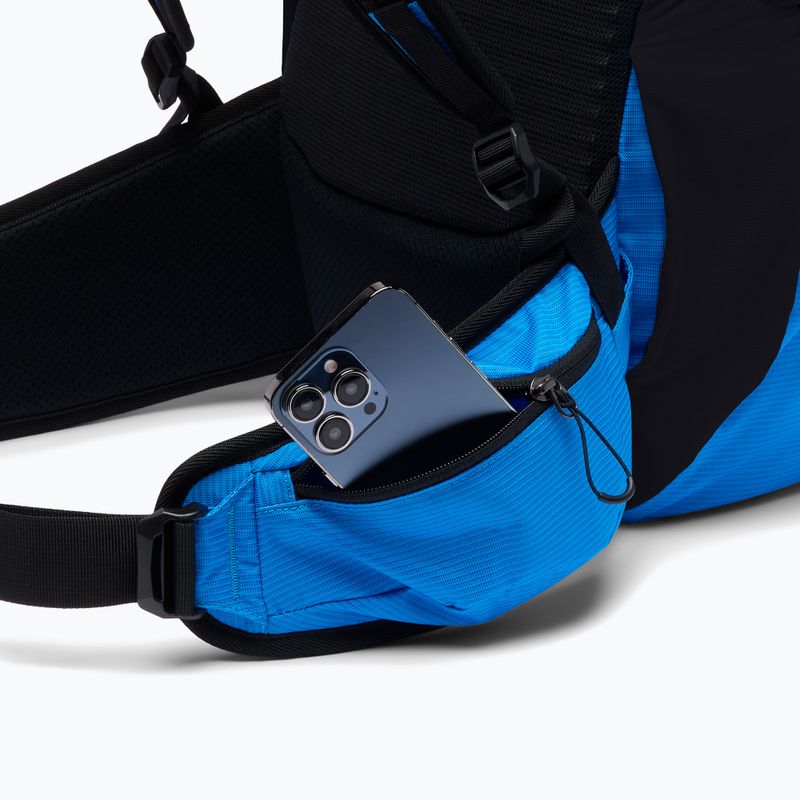 Rucsac de trekking Columbia Triple Canyon 36 l compass blue 8