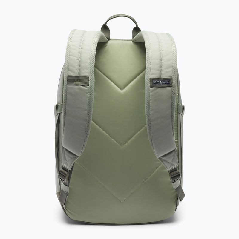 Rucsac de oraș Columbia Buxton 26 l safari/stone green 2