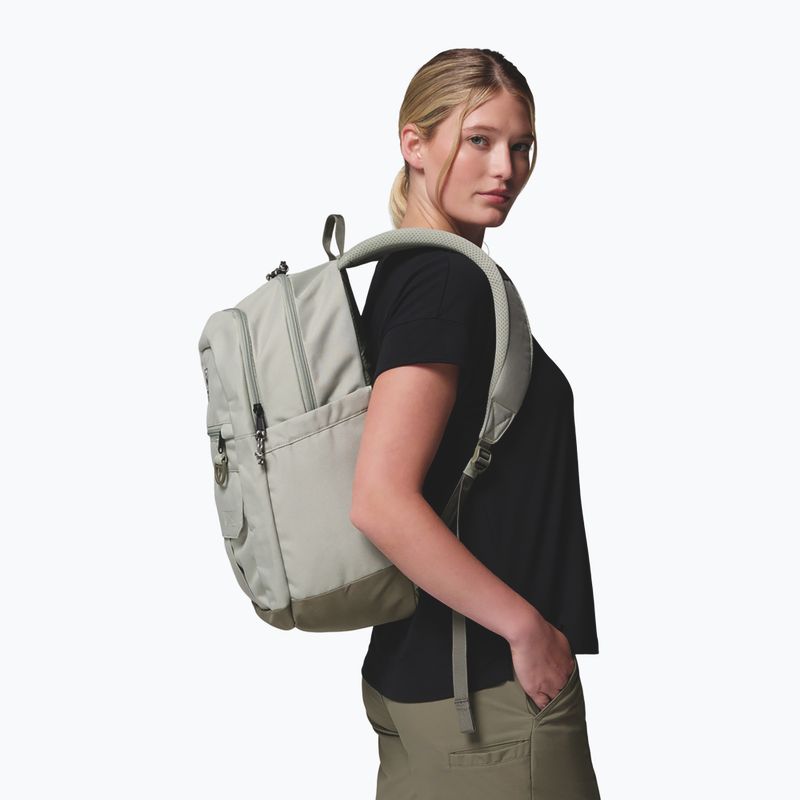 Rucsac de oraș Columbia Buxton 26 l safari/stone green 6