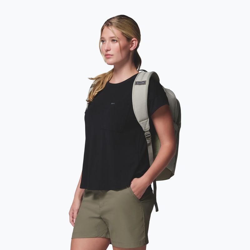 Rucsac de oraș Columbia Buxton 26 l safari/stone green 8