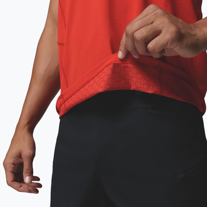 Tricou pentru bărbați Columbia Diamond Peak Pro super sonic 8