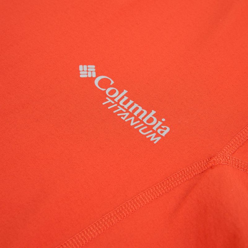 Tricou pentru bărbați Columbia Diamond Peak Pro super sonic 11