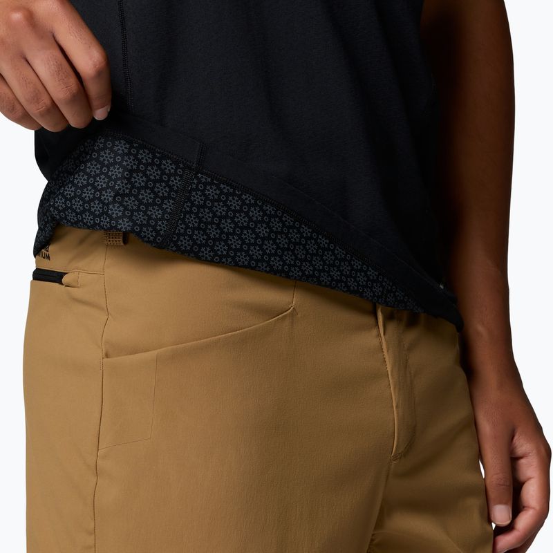 Tricou pentru bărbați Columbia Diamond Peak Pro black 8