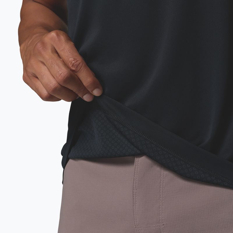 Tricou pentru bărbați Columbia Diamond Peak Pro black 6