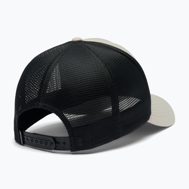 Șapcă Columbia Road Ready Snap Back flint grey/beer label 2