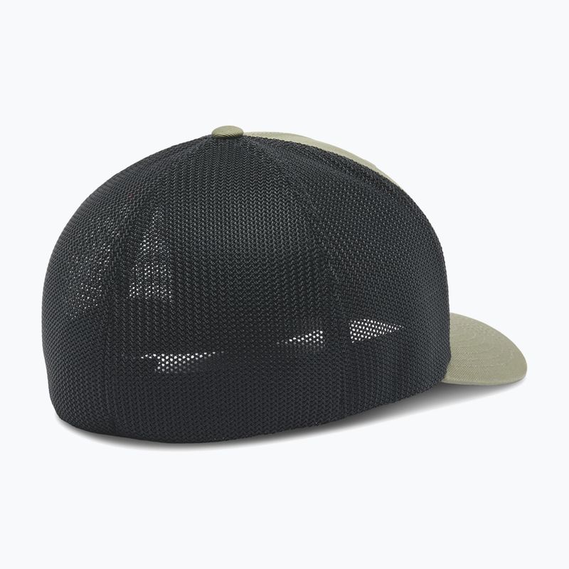 Șapcă Columbia Mesh Ball stone green/columbia c-tree 2