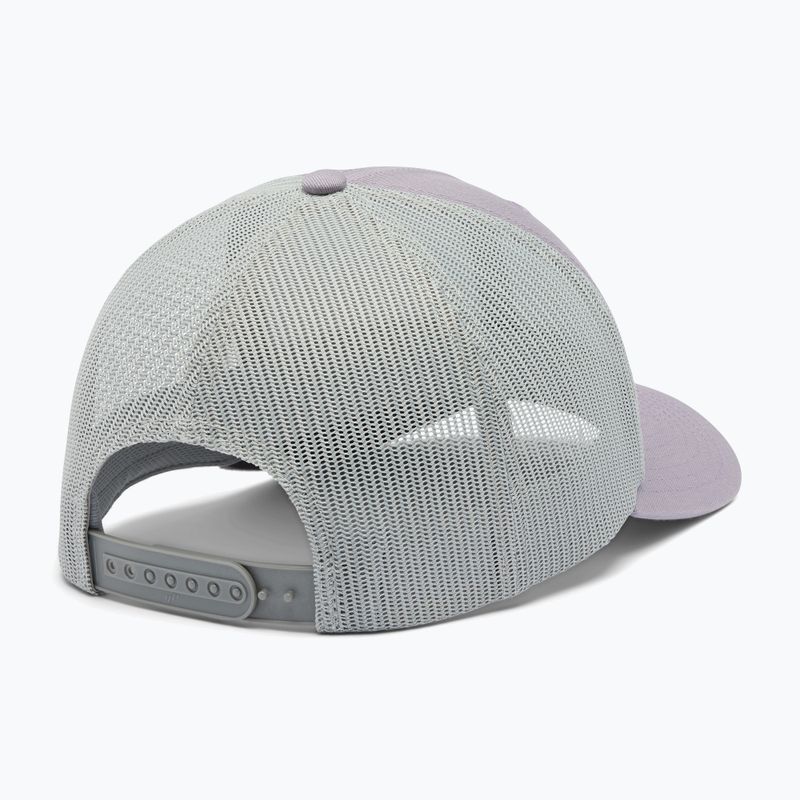 Șapcă Columbia Mesh Snap Back shale purple/columbia c-tree wide 2