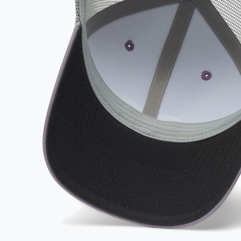 Șapcă Columbia Mesh Snap Back shale purple/columbia c-tree wide 3