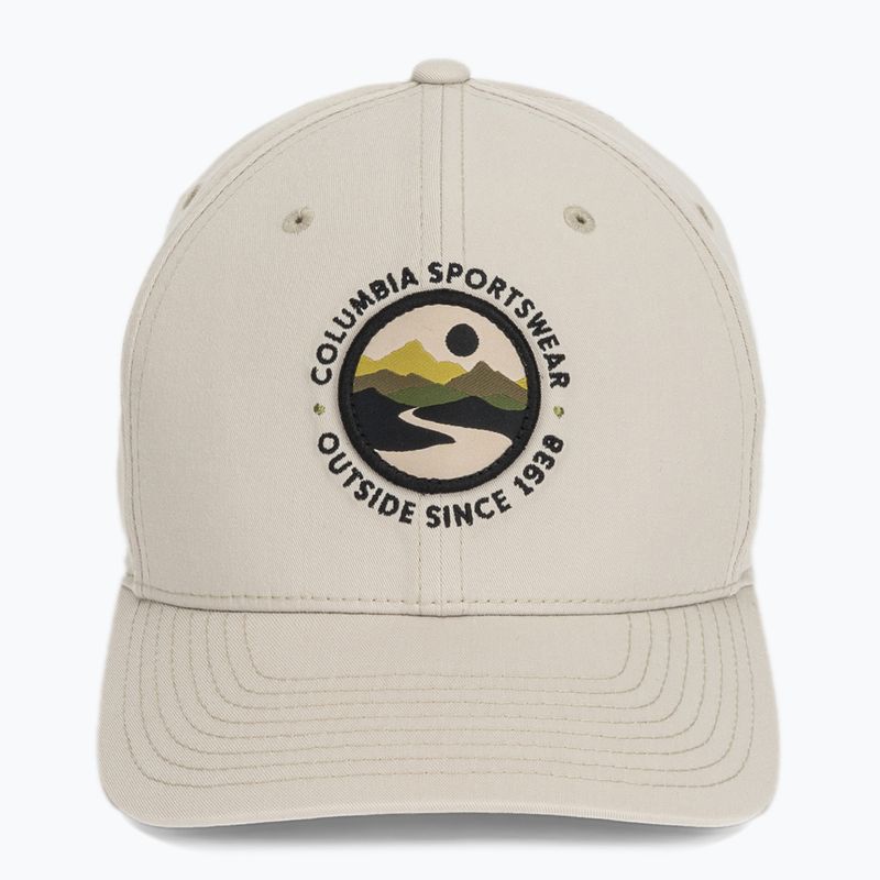 Șapcă Columbia Lost Lager 3D Stretch Snapback dark stone/landscape circle 2
