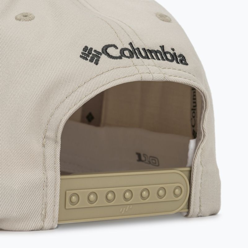 Șapcă Columbia Lost Lager 3D Stretch Snapback dark stone/landscape circle 4