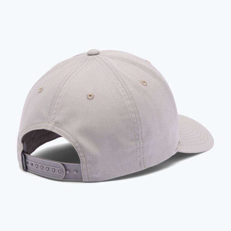 Șapcă Columbia Lost Lager 3D Stretch Snapback flint grey/scenic stroll 2