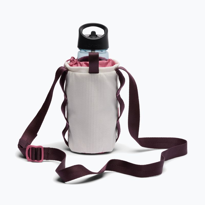Borsetă pentru sticlă Columbia Trail Traveler Water Bottle Sling sea salt corduroy/rosette/moonvista 2