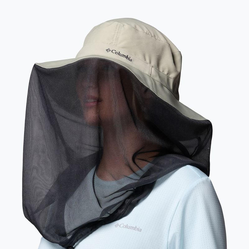 Pălărie Columbia No See Um Mesh Booney safari 3