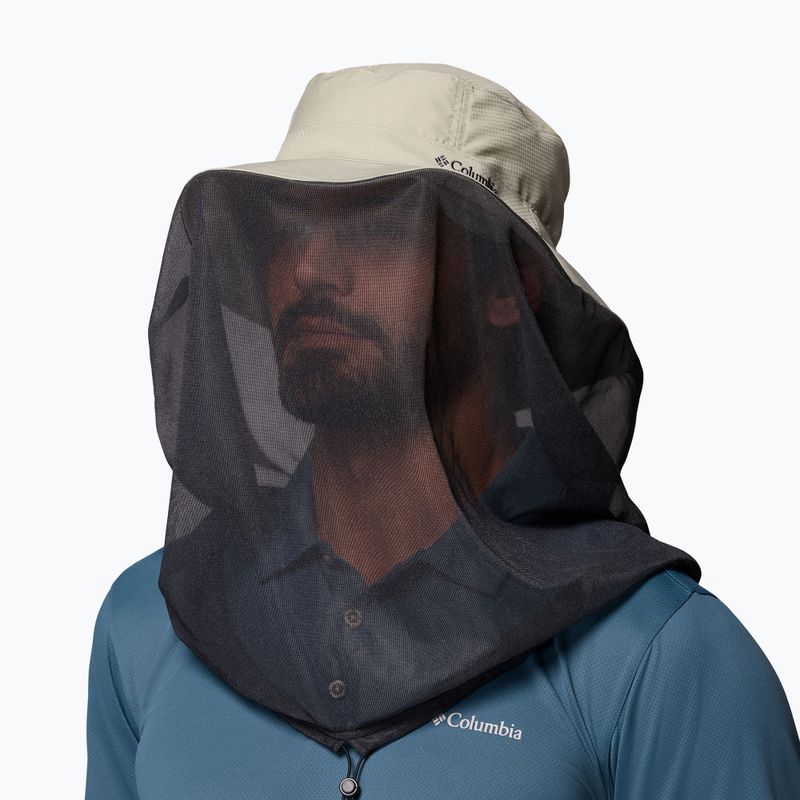 Pălărie Columbia No See Um Mesh Booney safari 4