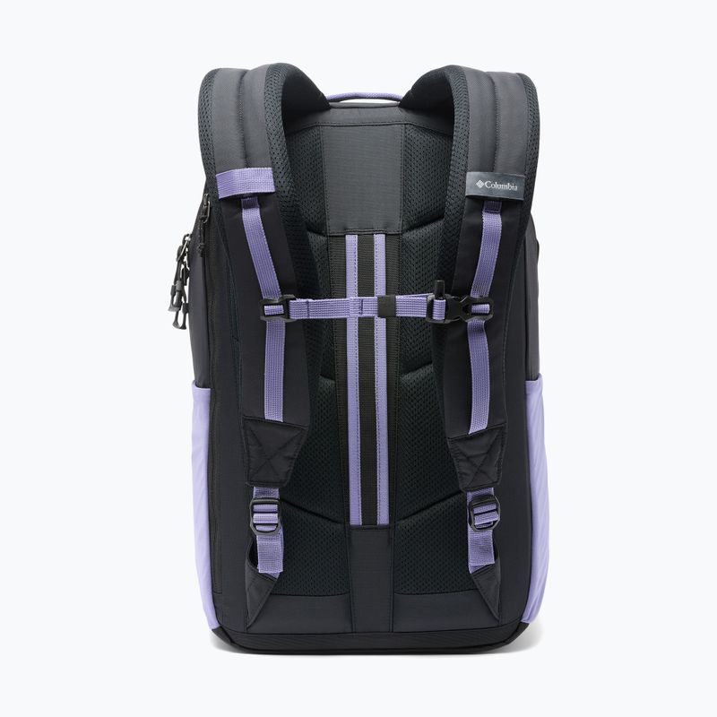 Rucsac turistic Columbia Landroamer Everyday 24 l stormwatch/black 3