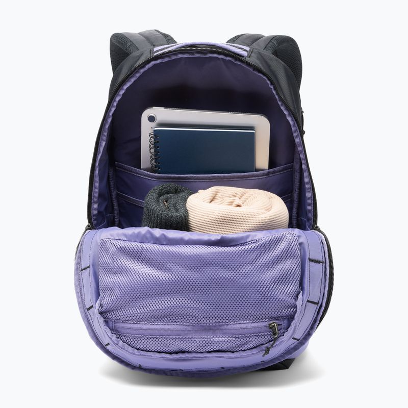 Rucsac turistic Columbia Landroamer Everyday 24 l stormwatch/black 4